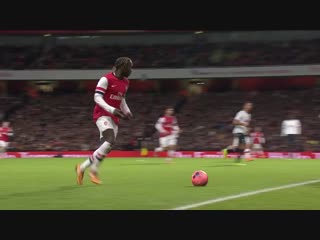 Onthisday in 2014 @emiratesfacup arsenal 2 0 tottenham yet more reasons to ️ @19scazorla and tomas rosicky mp4