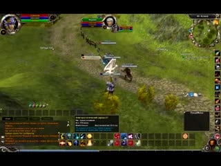 Runes of magic (aravorn)!!!!