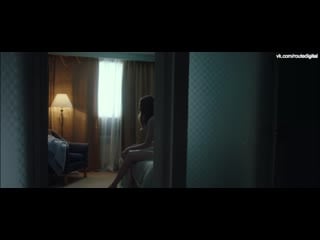 Karen gillan nude @ the party's just beginning (2018) 1080 watch online