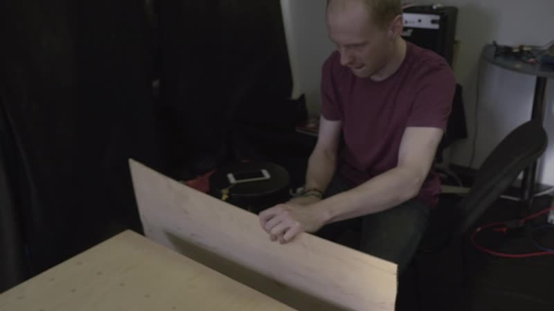Diy чиним кахон