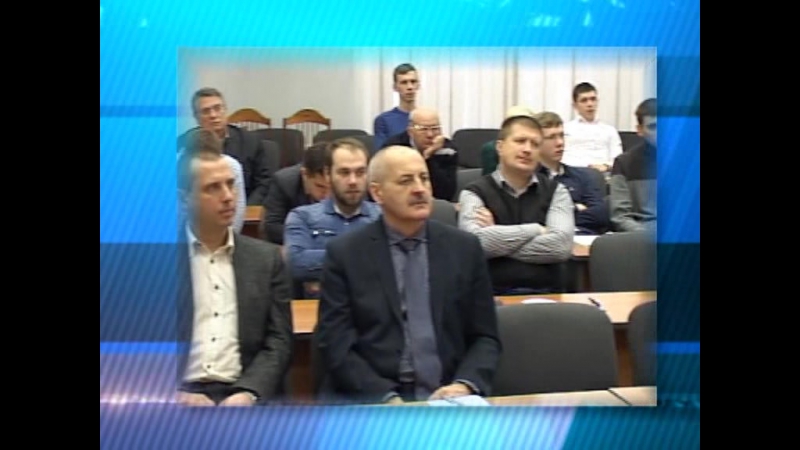 Альма матер 22 11 2015