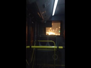 Сливаю всякую бяку