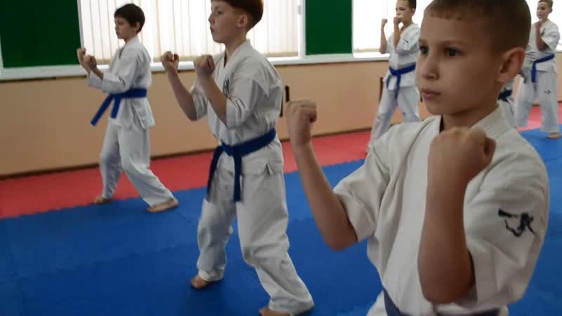 Санчин но ката