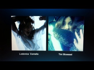 Real lodo y tini!!!)))