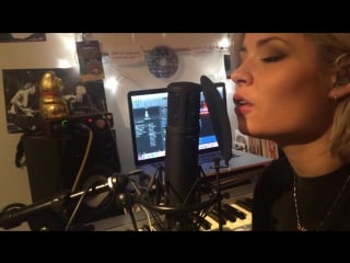 Nina nesbitt often (the weeknd) ׃ niightwatch session