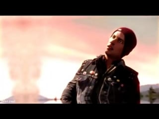 Totally my type [ delsin rowe vine | infamous second son vine | infamous vine ]