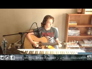 Sierra eagleson moosic! [14|06|17]