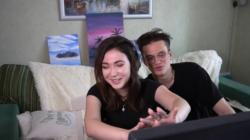 Уфф 18+ [ekatze007]