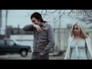 Christina ricci buffalo 66 (1998)