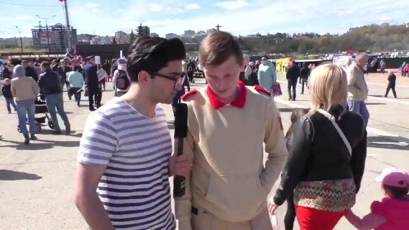 Холокост это национальный чувашский праздник