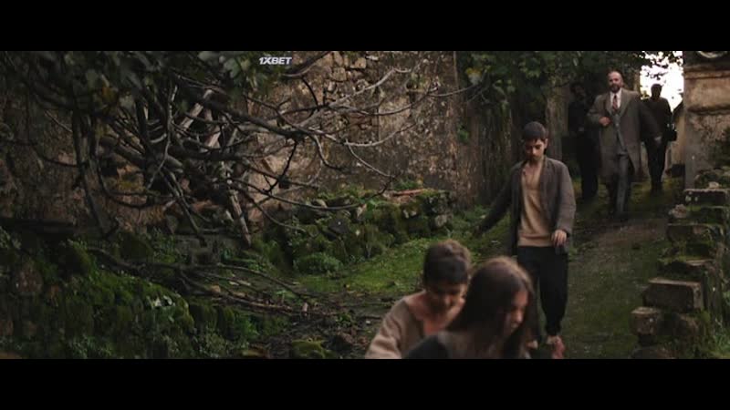 Аспромонте земля последних / aspromonte la terra degli ultimi (2019)