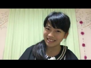 20160619 showroom takaoka kaoru part 1