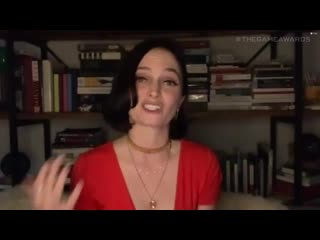 Best narrative the game awards 2020