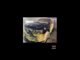 Chevy tahoe nation | escalade country | yukon land