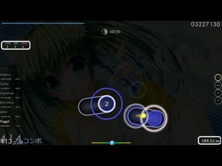 Fluggel | p*light yellow splash!! [fanzhen's expert] +nm 880x