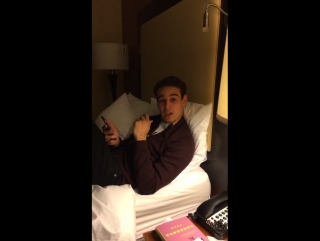 Com/shadowhunterstv aberto and diego going out together