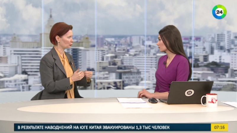 Как отличить консерванты от опасных пищевых добавок
