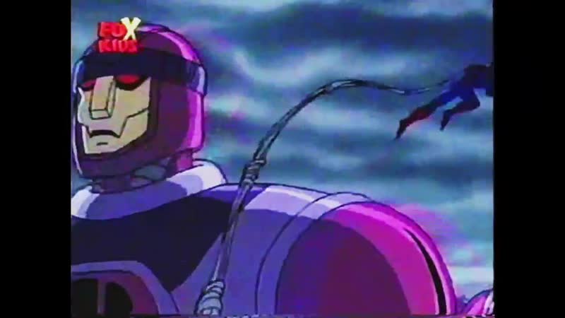 [часть 1 из 2] больше 7 часов прямых трансляций предновогодних мультиков на nickelodeon и foxkids середины 00 х на русском!