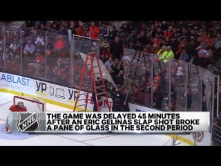 Nhl morning catch up grabner's triumphant return to toronto | january 20, 2017