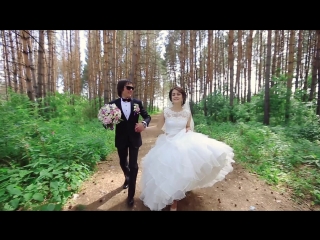 Weddingt clip ilnaz&adelya