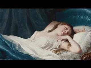 See beautiful animated versions of classic paintings