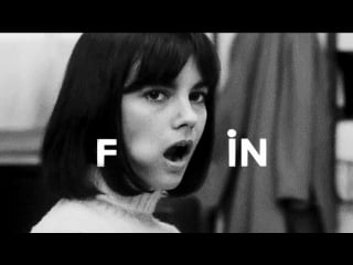 Мужское женское / masculin féminin (1966) жан люк годар 720p