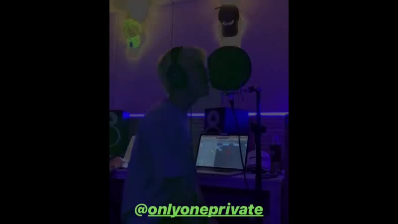 Jannxyy’s ig story update with jaewon