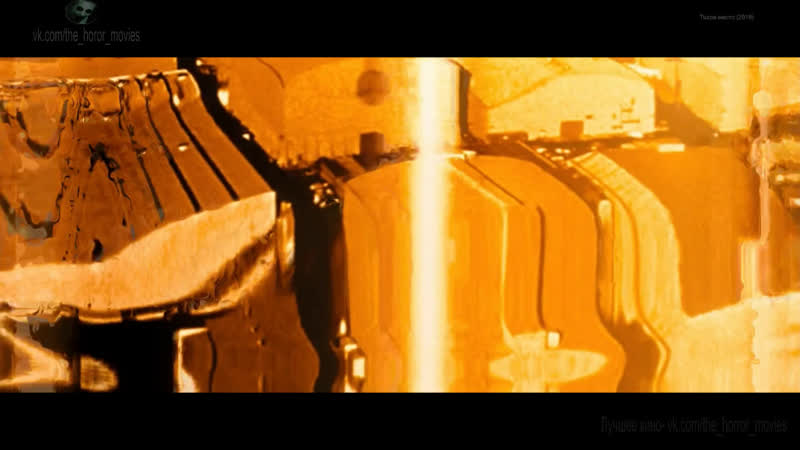 Глубокое синее море 1999 г ‧ научная фантастика / ужасы