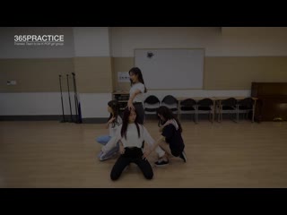 [video] 180922 // 365 practice가 드리는 추석 인사