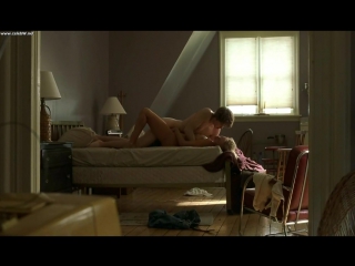 Ким бейсингер дверь в полу / kim basinger the door in the floor ( 2004 )
