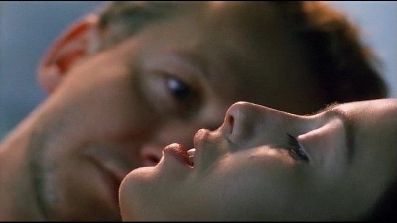 Шаманка / szamanka 1996 режиссер анджей жулавски в ролях богуслав линда