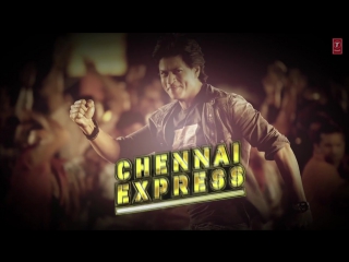 Chennai express mashup | shahrukh khan, deepika padukone | kiran kamath