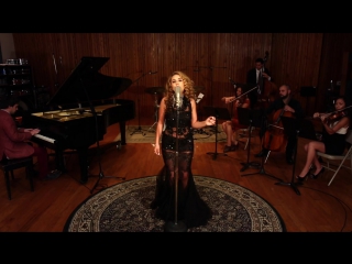 Black hole sun vintage soundgarden cover ft haley reinhart