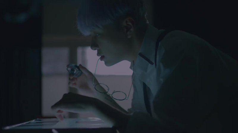 하이라이트(highlight) 아름답다 (it‘s still beautiful) mv teaser