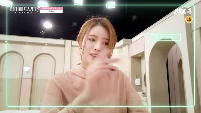 [190214] mijoo preview @ «my mad beauty» 3