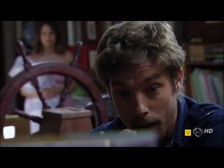 El barco 3x08 castellano