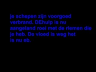 Nick en simon met vaarwel verleden met song tekst wmv