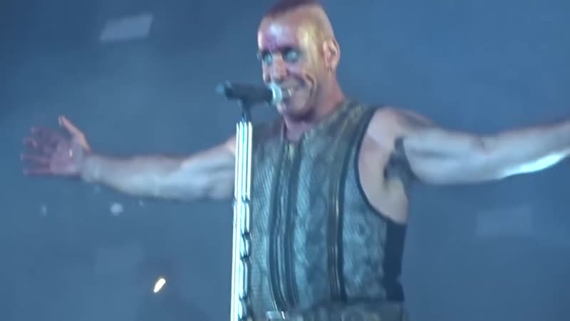 Rammstein live aus berlin 2019 (full concert)