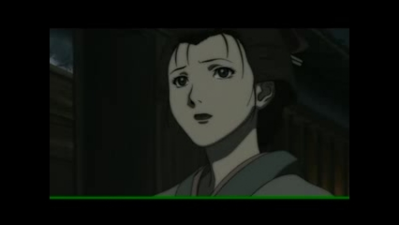 Blade porn video – Blade of the immortal 1
