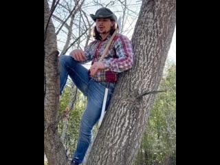 Eliezer sherbatov i saw a tiger