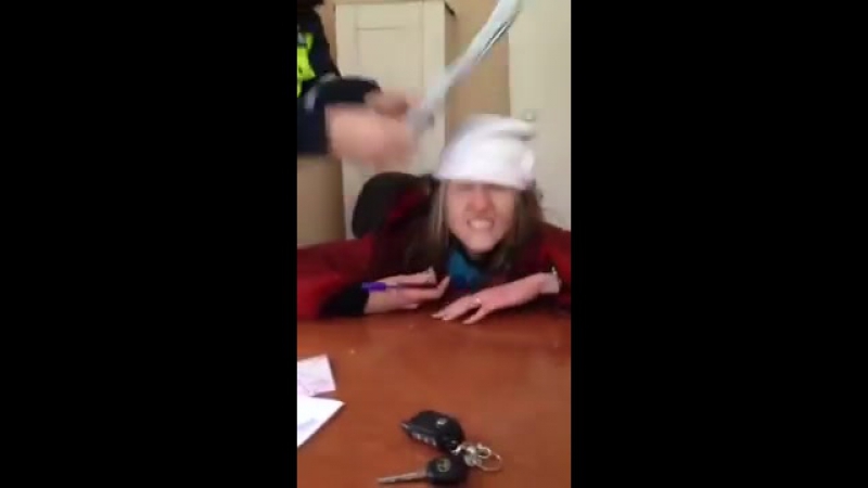 Просто подпись ставь