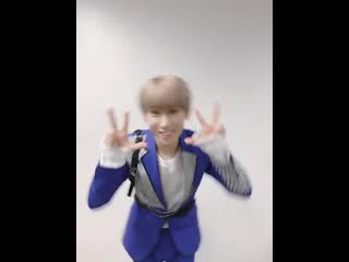 20190811 애플뮤직 목동점 팬사인회 순서 땅땅️ 용근진영우담현수유준 디원스 d1ce 깨워 wake up