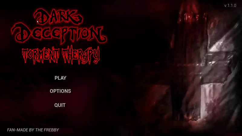 Медсестры убийцы! страшная больница! dark deception 4 глава четвертый кошмар c