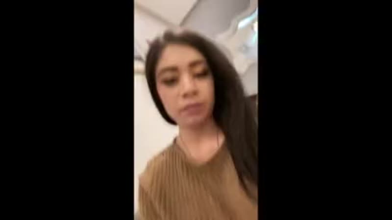 Giselle montes tetona en medias de red mostrando su delicioso culote hd(240 p)