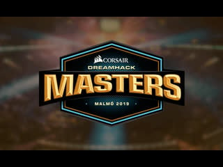 Mousesports vs nip dreamhack masters malmö 2019