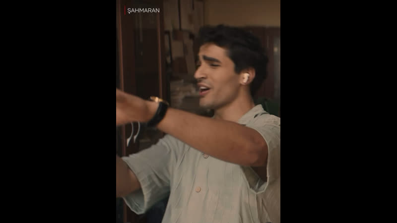 Мерт рамазан демир, отрывок из «шахмаран»