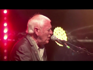 Procol harum cant say that ⁄ homburg live in veruno 2017