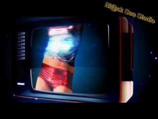 Pakito video and stereo (dmw style mix)