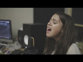 Jealous labrinth (victoria azevedo cover)