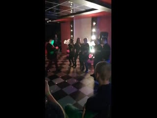 Live resto club malinki г соликамск